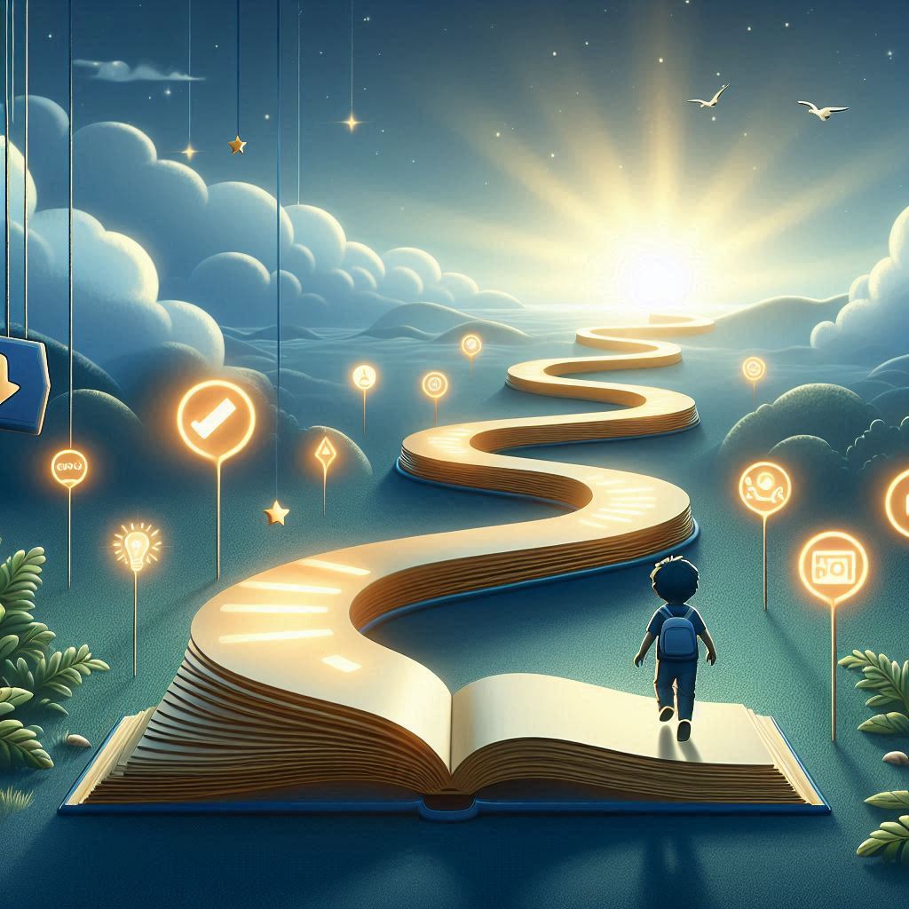 Collaborative learning environment